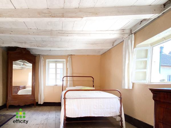 Maison 5 pièces - 150 m² Exclusivité efficity