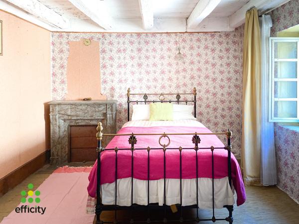 Maison 5 pièces - 150 m² Exclusivité efficity