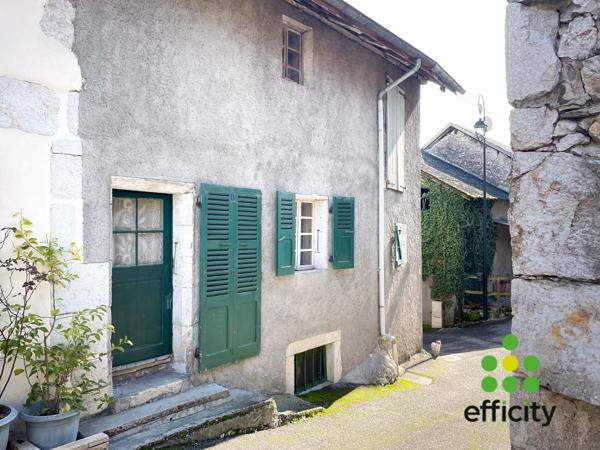 Maison 5 pièces - 150 m² Exclusivité efficity