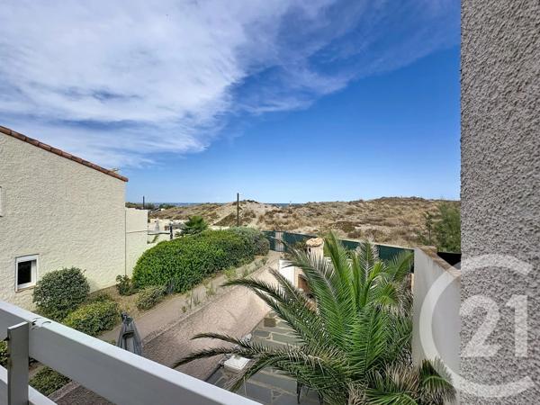 Maison à vendre  3 pièces - 71,71 m 2   LE GRAU D AGDE  - 34