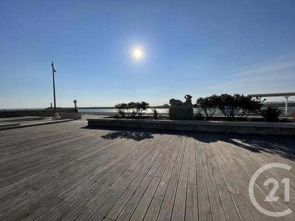 Maison à vendre  3 pièces - 71,71 m 2   LE GRAU D AGDE  - 34