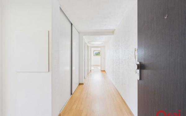 Appartement à vendre    4 pièces • 102,95 m2 Strasbourg