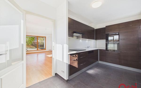 Appartement à vendre    4 pièces • 102,95 m2 Strasbourg