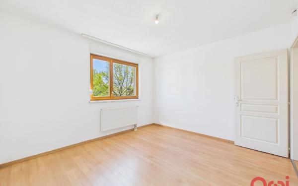 Appartement à vendre    4 pièces • 102,95 m2 Strasbourg