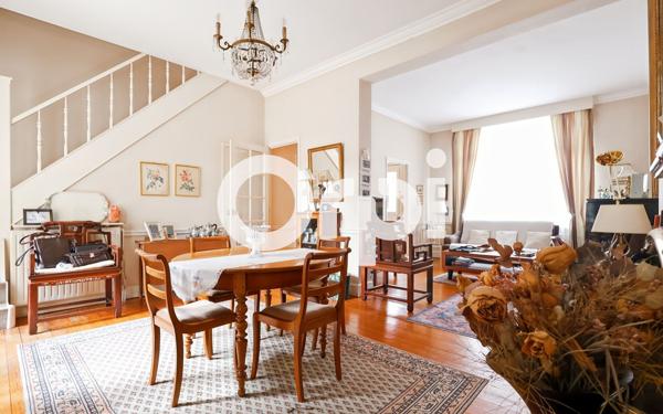 Maison à vendre    4 pièces •  Dunkerque