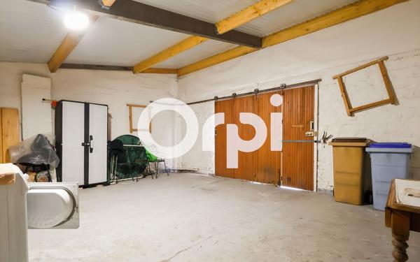 Maison à vendre    4 pièces •  Dunkerque