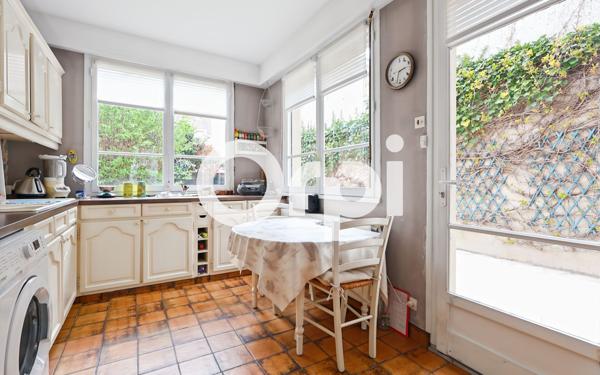Maison à vendre    4 pièces •  Dunkerque
