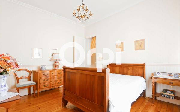 Maison à vendre    4 pièces •  Dunkerque