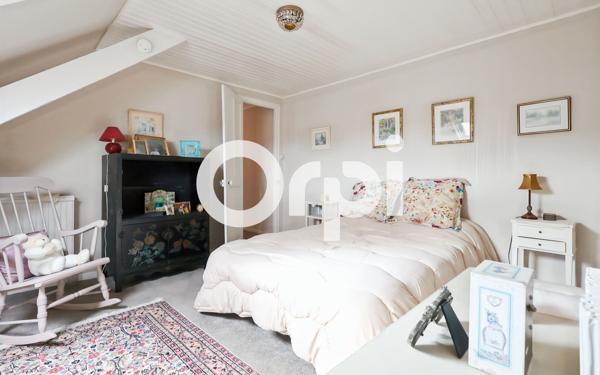 Maison à vendre    4 pièces •  Dunkerque