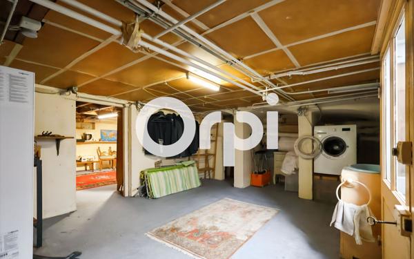 Maison à vendre    4 pièces •  Dunkerque