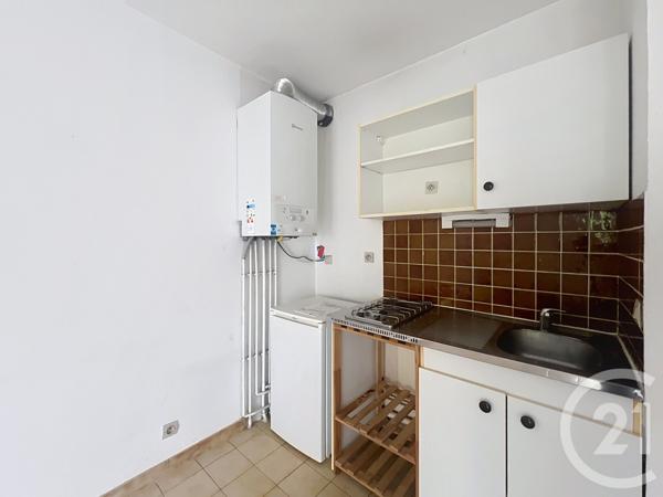 Appartement Studio à vendre  1 pièce - 29,14 m2 MONTPELLIER - 34