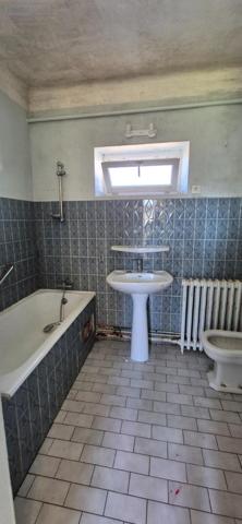 Fermette à vendre à Cherré-Au dans la Sarthe (72400), ref : 481