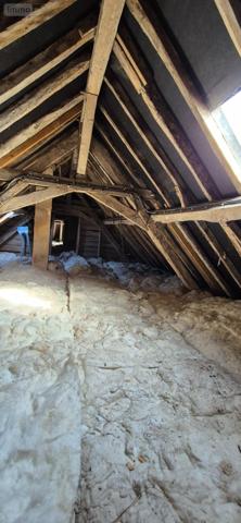 Fermette à vendre à Cherré-Au dans la Sarthe (72400), ref : 481