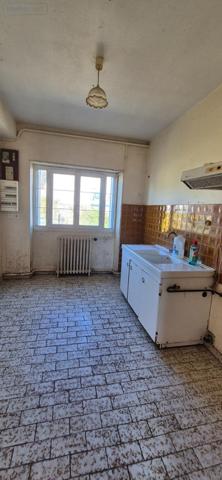 Fermette à vendre à Cherré-Au dans la Sarthe (72400), ref : 481