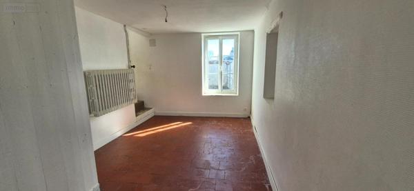 Fermette à vendre à Cherré-Au dans la Sarthe (72400), ref : 481