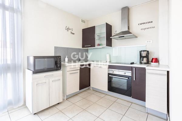 À Biscarrosse Bourg, Idéalement situé, proche des commerces et des écoles