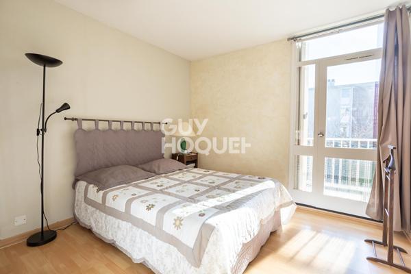 À Biscarrosse Bourg, Idéalement situé, proche des commerces et des écoles