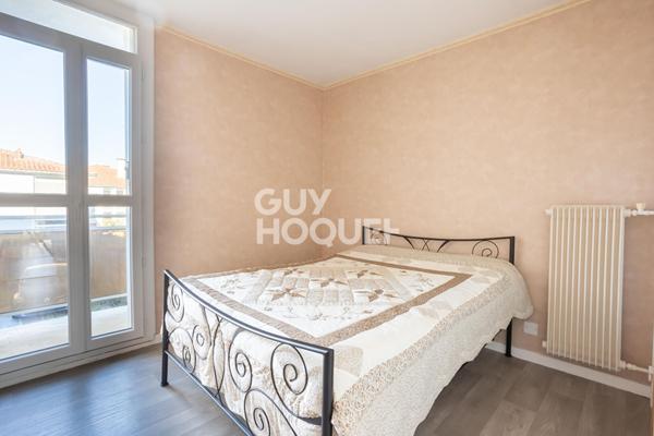 À Biscarrosse Bourg, Idéalement situé, proche des commerces et des écoles