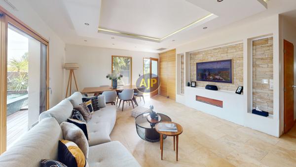 Vente maison Bruges : 643 000 € - AJP Immobilier Bordeaux Nansouty