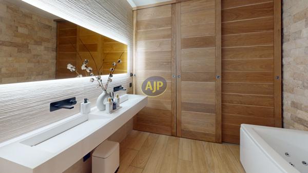 Vente maison Bruges : 643 000 € - AJP Immobilier Bordeaux Nansouty