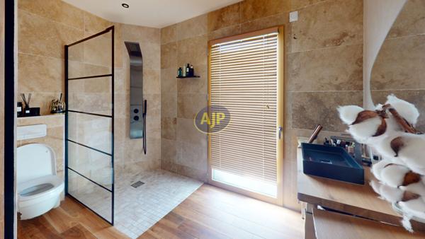 Vente maison Bruges : 643 000 € - AJP Immobilier Bordeaux Nansouty