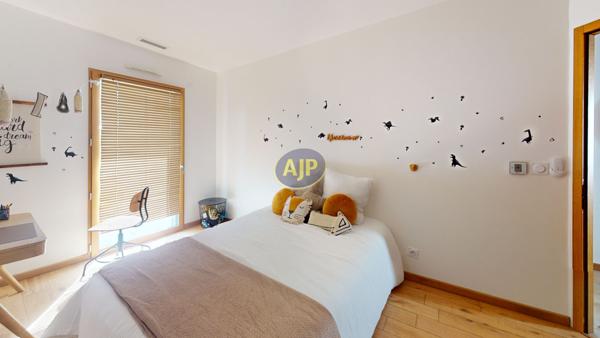 Vente maison Bruges : 643 000 € - AJP Immobilier Bordeaux Nansouty