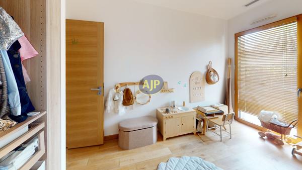 Vente maison Bruges : 643 000 € - AJP Immobilier Bordeaux Nansouty