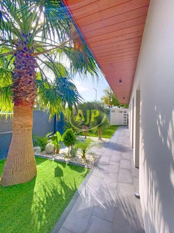 Vente maison Bruges : 643 000 € - AJP Immobilier Bordeaux Nansouty