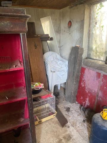 Maison de ville à vendre à Saint-Dizier en Haute-Marne (52100), ref : JO/1045