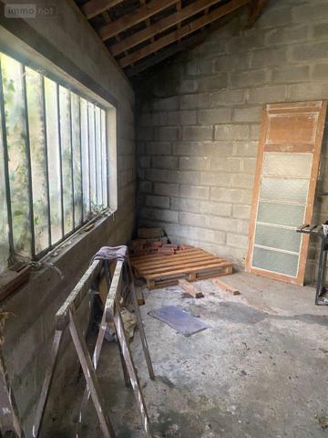 Maison de ville à vendre à Saint-Dizier en Haute-Marne (52100), ref : JO/1045