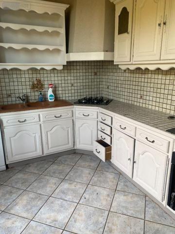 Maison de ville à vendre à Saint-Dizier en Haute-Marne (52100), ref : JO/1045