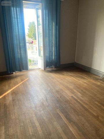 Maison de ville à vendre à Saint-Dizier en Haute-Marne (52100), ref : JO/1045