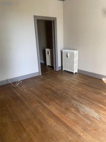 Maison de ville à vendre à Saint-Dizier en Haute-Marne (52100), ref : JO/1045