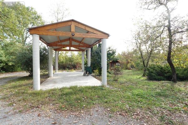 Maison à vendre à Joyeuse en Ardèche (07260), ref : 07068-737