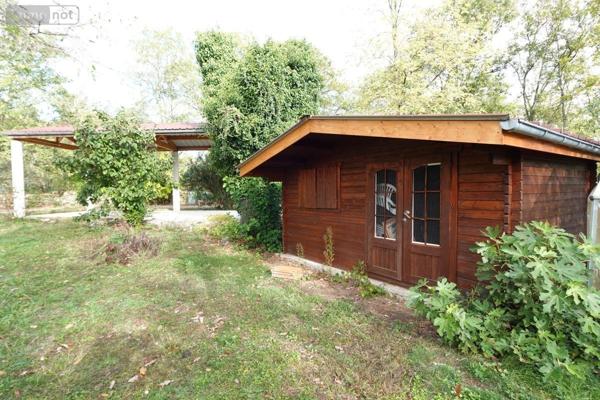 Maison à vendre à Joyeuse en Ardèche (07260), ref : 07068-737