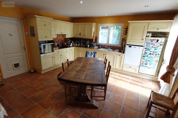 Maison à vendre à Joyeuse en Ardèche (07260), ref : 07068-737