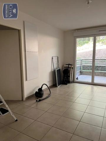 Appartement à louer 2 pièces 39.75m² Saint-Jean (31240)