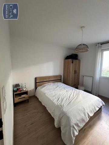 Appartement à louer 2 pièces 39.75m² Saint-Jean (31240)