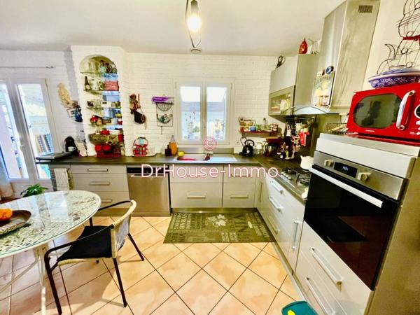 Maison à vendre 4 pièces de 86 m²