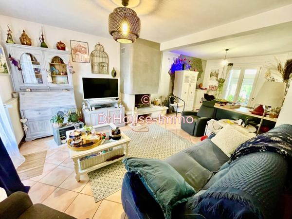 Maison à vendre 4 pièces de 86 m²