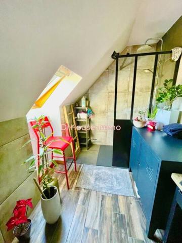 Maison à vendre 4 pièces de 86 m²