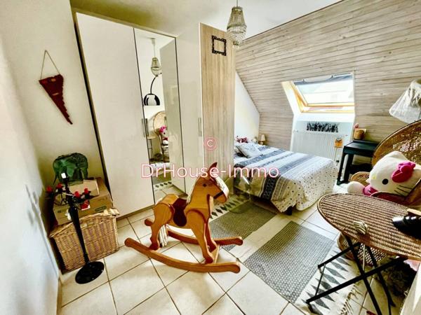 Maison à vendre 4 pièces de 86 m²