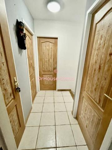 Maison à vendre 4 pièces de 86 m²