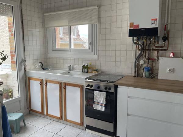 BEL APPARTEMENT BERCK PLAGE PROCHE MER