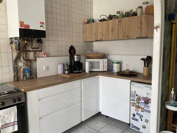 BEL APPARTEMENT BERCK PLAGE PROCHE MER