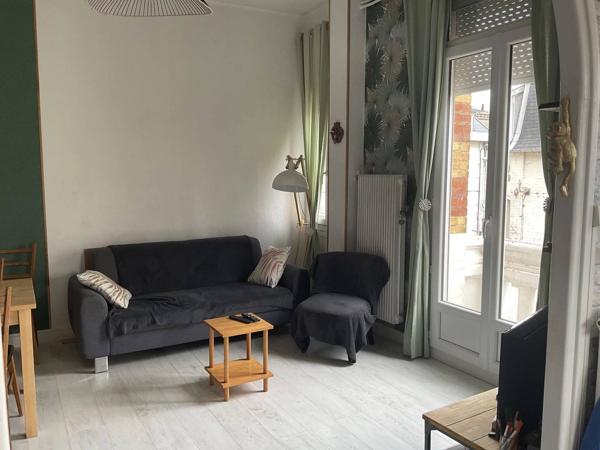 BEL APPARTEMENT BERCK PLAGE PROCHE MER