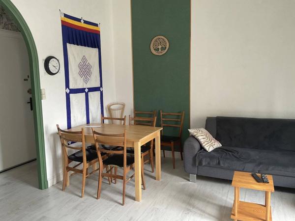 BEL APPARTEMENT BERCK PLAGE PROCHE MER