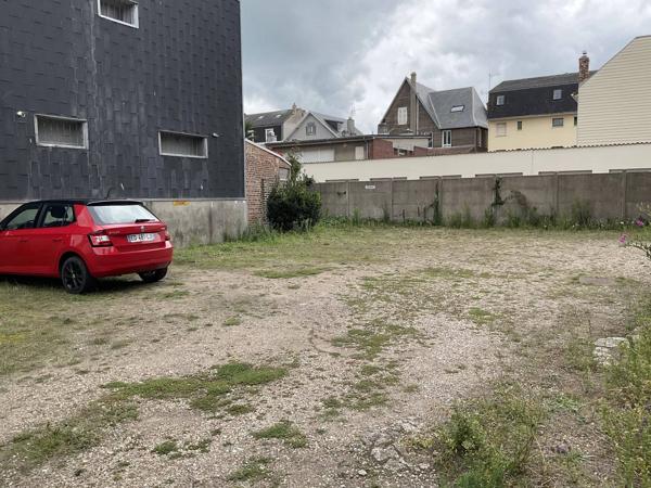 BEL APPARTEMENT BERCK PLAGE PROCHE MER