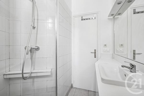 Appartement F4 à vendre  4 pièces - 87,25 m2 LEVALLOIS PERRET - 92