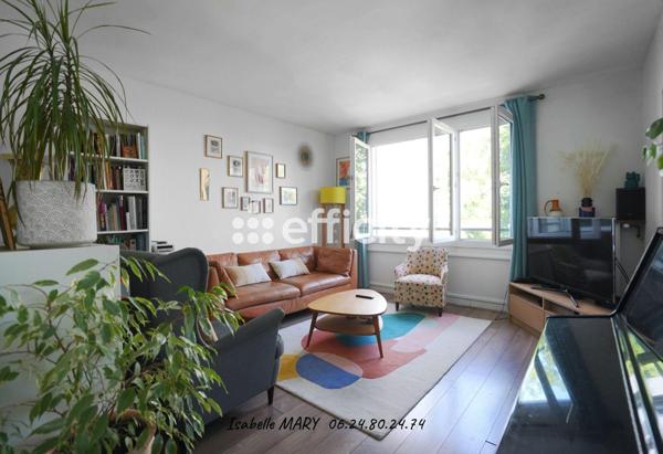 Maison 5 pièces - 136 m² Exclusivité efficity